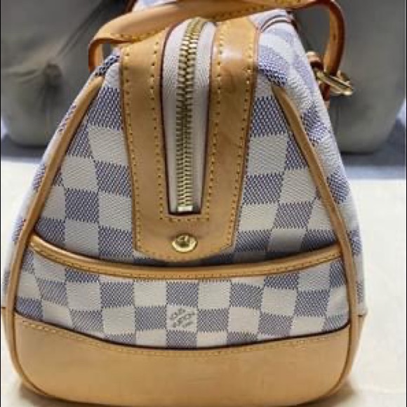 Lv berkeley authentic azur - Picture 2 of 9